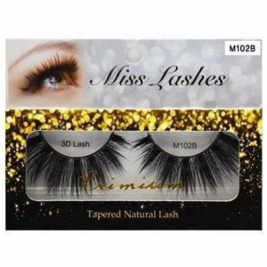 3D EYE LASH MINK