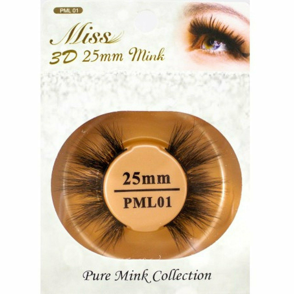 Miss PML 01