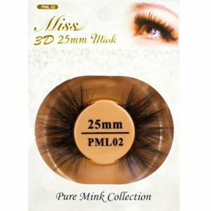Miss PML 02