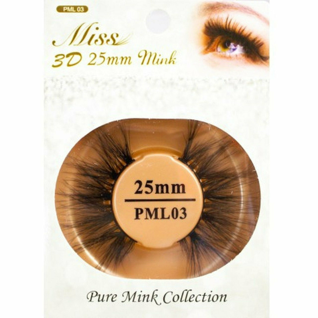 Miss PML 03