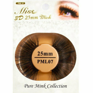 Miss PML 07