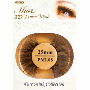 Miss PML 08