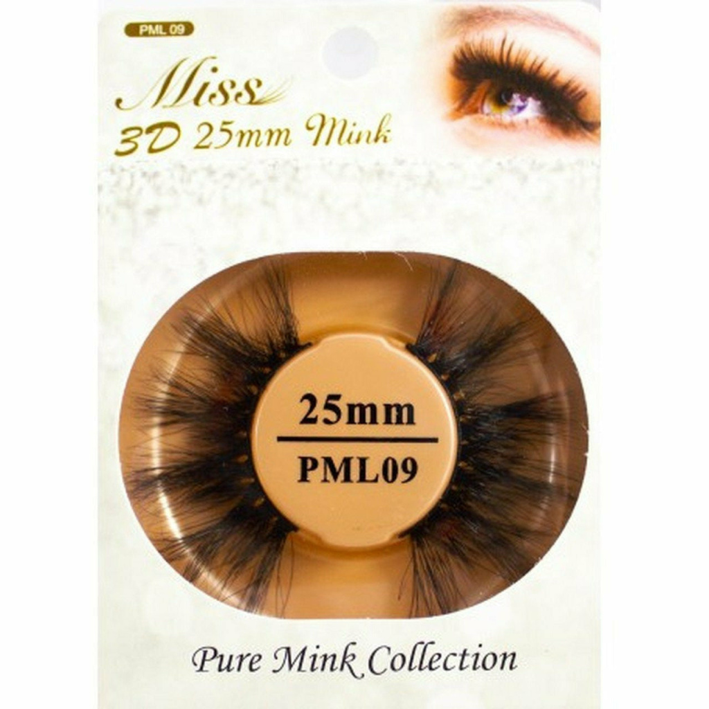 Miss PML 09