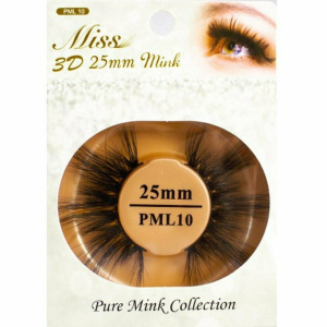 Miss PML 10