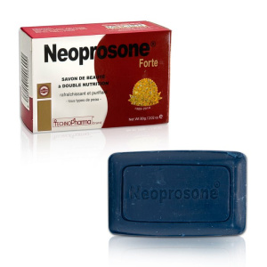 NEOPROSONE SOAP (80GR) (144/CS)