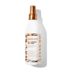MIZANI 25 MIRACLE MILK LEAVE IN 8.5 OZ