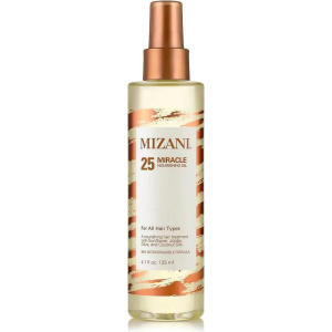 MIZANI 25 MIRACLE NOURISH OIL