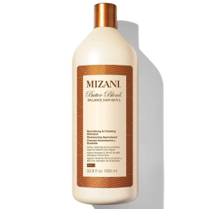 MIZANI BUTTER BLEND NEUTRAL SHAMPOO 33.8OZ (12/CS) HAIR BATH