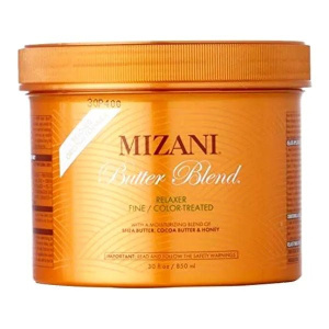 MIZANI BB RELAXER FINE