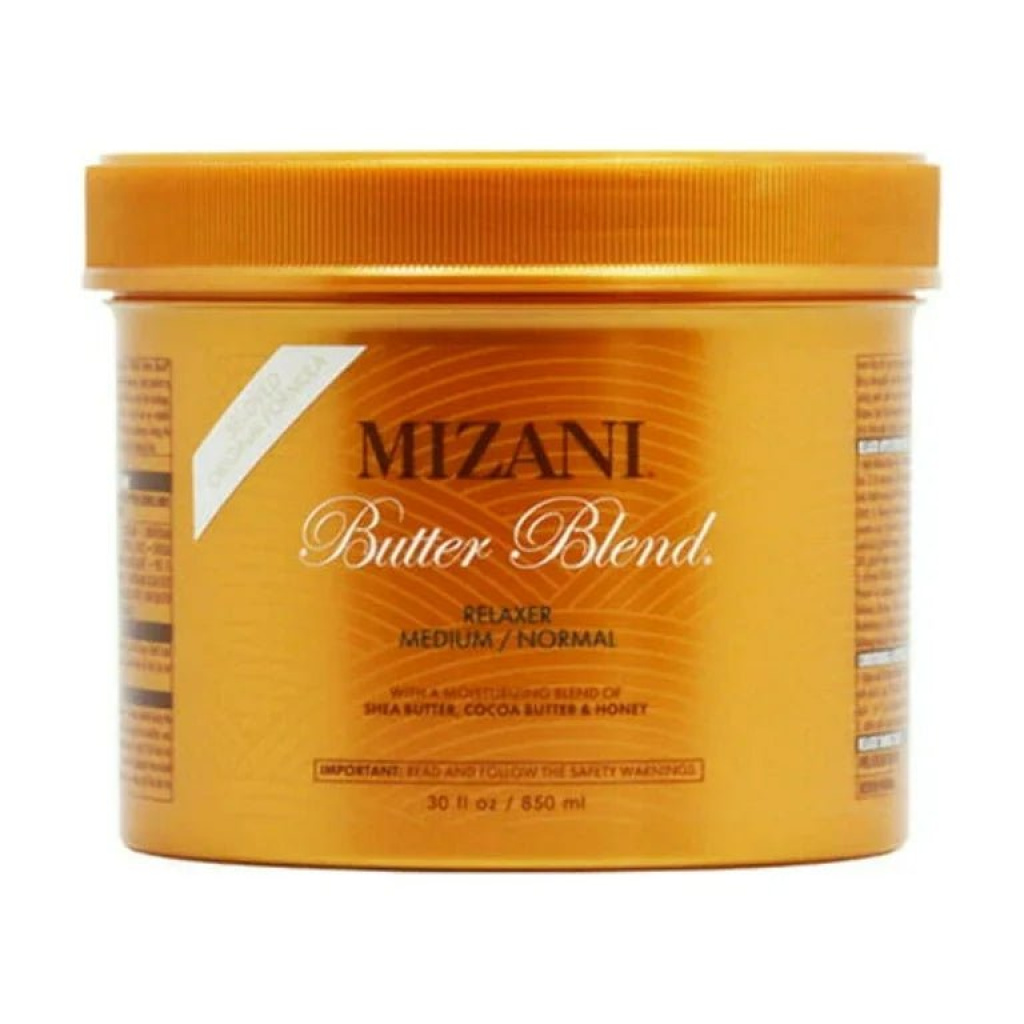 MIZANI BB RELAXER MEDIUM