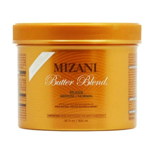 MIZANI BB RELAXER MEDIUM