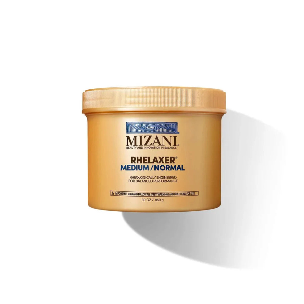 MIZANI RHELAXER MEDIIUM/NORMAL 30 OZ (6/CS)