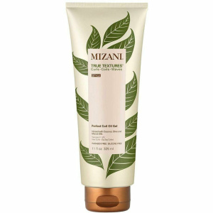 Mizani: Perfect Coil Oil Gel 11oz
