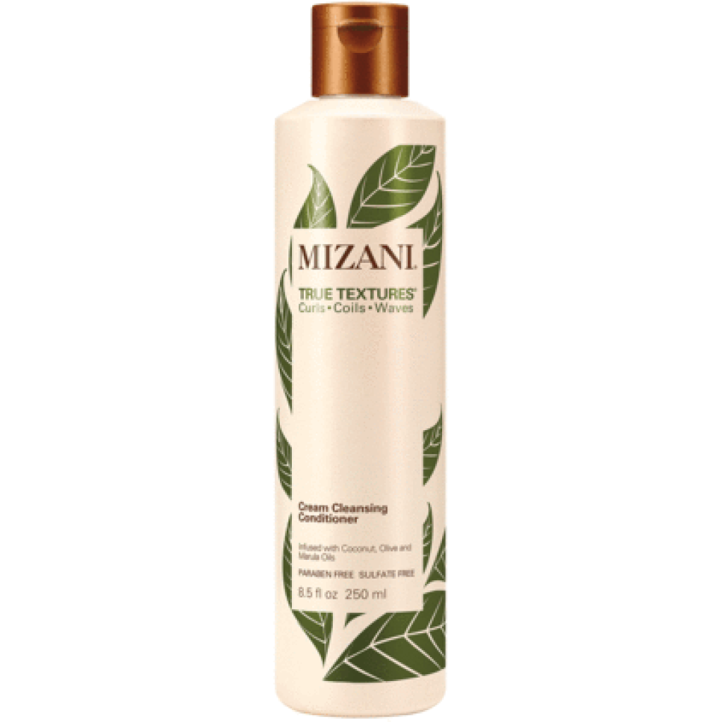 Mizani: True Textures Cream Cleansing Conditioner