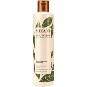 Mizani: True Textures Cream Cleansing Conditioner