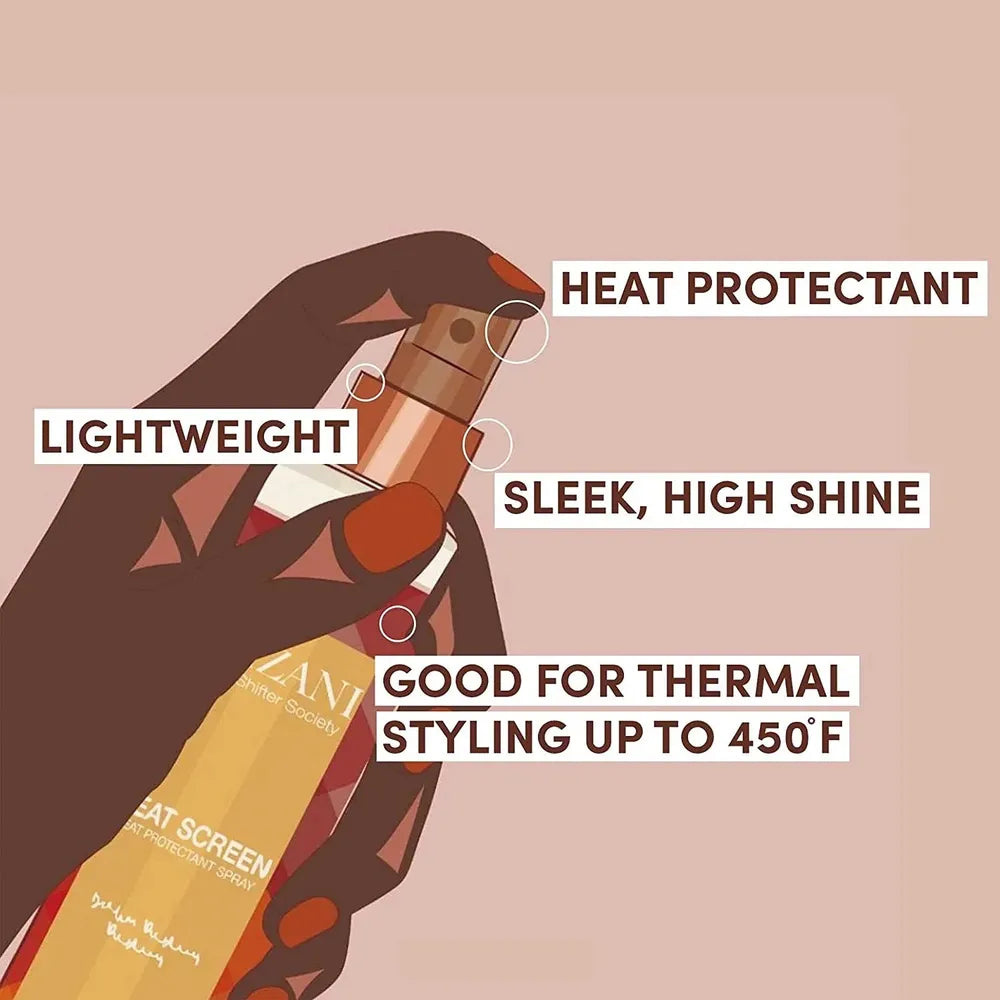 mizani-heat-screen-heat-protectant-spray-lightweight-thermal-shield-for-all-hair-types-frizz-control-shine-85-oz-854845