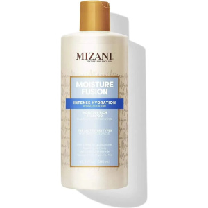 Mizani: Moisture Fusion Intense Moisturizing Rich Shampoo 16.9oz