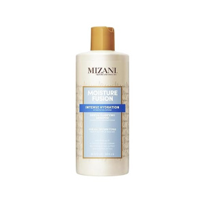 MIZANI MOISTURE FUSION SHAMPOO [GENTLE CLARIFYING] (16.9OZ)(12/CS)[?]