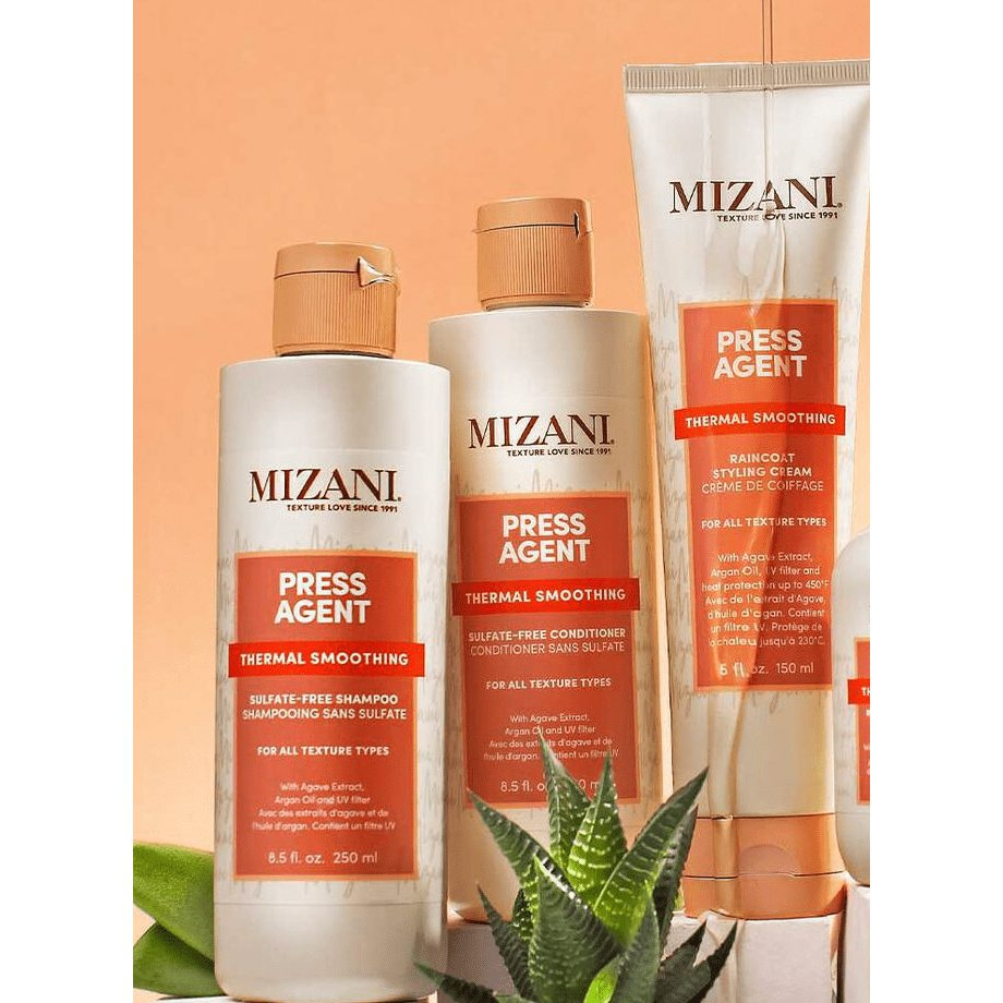 mizani-press-agent-thermal-smoothing-shampoo-85oz-heat-protection-smoothing-for-sleek-styles-583364