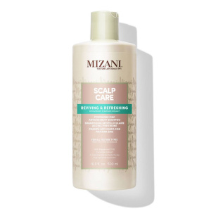 MIZANI Scalp Care Shamp. 16.9oz