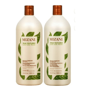 MIZANI Replenish Shamp. 16.9oz