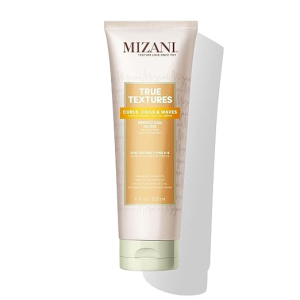 MIZANI TRUE TEXTURES PERFECT COIL OIL GEL 11OZ