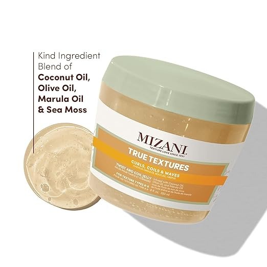 mizani-true-textures-twist-and-coil-jelly-defines-coils-adds-hold-without-crunch-coconut-oil-infused-paraben-silicone-free-8-oz-700952