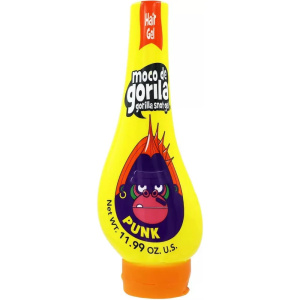 MOCO GORILA GEL SQZ [PUNK-YLW
