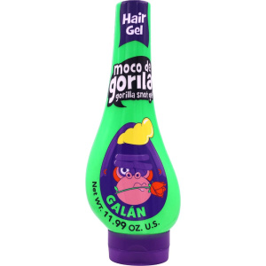 MOCO GORILA GEL SQZ [GLAN-GRN
