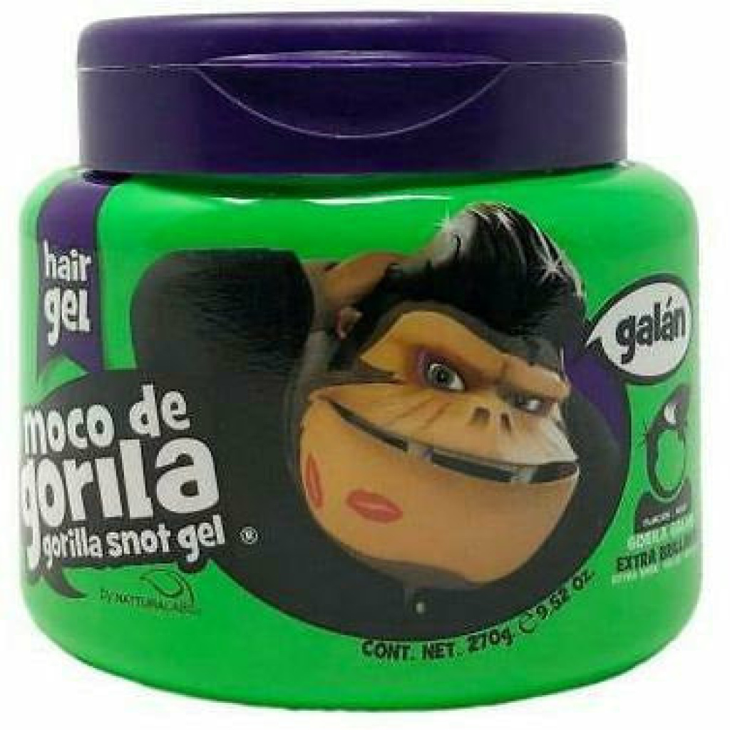 Gorilla Galan 9.52oz