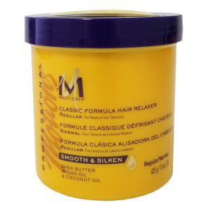 MOTION NO-BASE RELAXER [REGULAR] 15 OZ