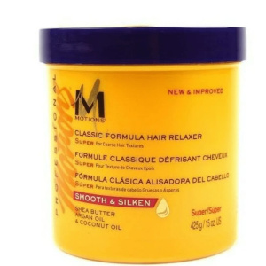 MOTION NO-BASE RELAXER [SUPER] 15 OZ
