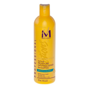 MOTION LAVISH SHAMPOO 16 OZ