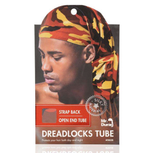 annie Dreadlocks Tube #3628