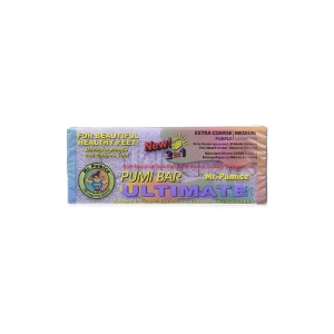MR. PUMICE PUMI BAR