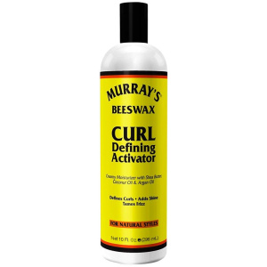 MURRAYS BW CURL DEFINING ACTIVATOR