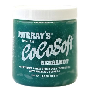 MURRAYS COCOSOFT BERGAMOT [GREEN]