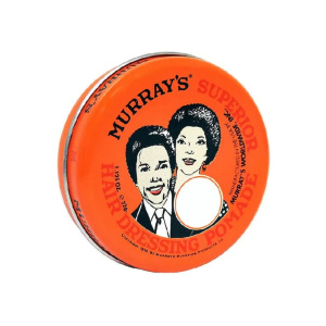 MURRAYS SUPERIOR POMADE [ORANGE] MINI