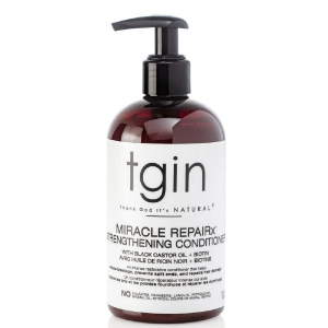 TGIN MIRACLE REPAIRX REVITALIZING CONDITIONER (13OZ) (6/CS)
