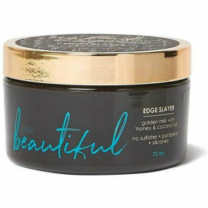 My Black is Beautiful: Edge Slayer
