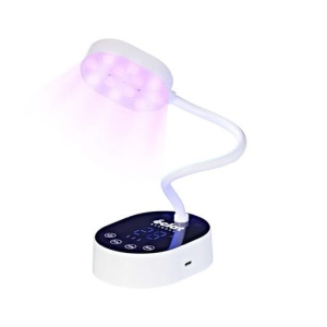 CORDLESS MINI UV LAMP
