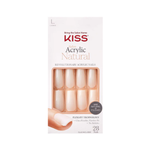 KISS Natural #SN01