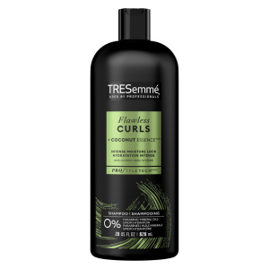 TRESEMME CURL HYDRATION SHAMPOO (28OZ) (6/CS)