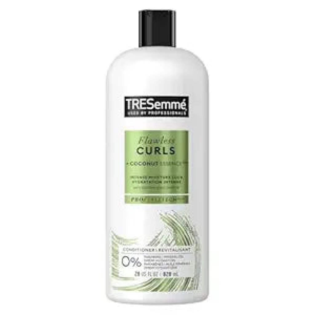 TRESEMME CURL HYDRATION CONDITIONER (28OZ) (6/CS)