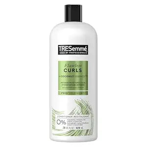 TRESEMME CURL HYDRATION CONDITIONER (28OZ) (6/CS)
