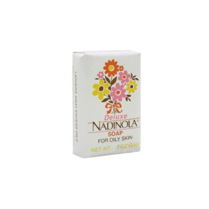 NADINOLA DELUXE SOAP