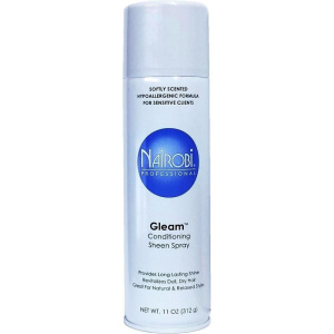 Nairobi Sheen Spray 11oz