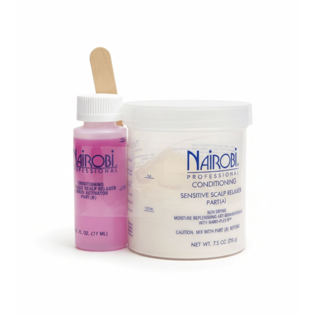 Nairobi Sensitive Relaxer 7.5oz