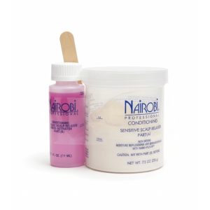 Nairobi Sensitive Relaxer 7.5oz