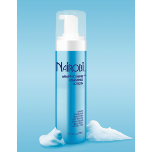 NAIROBI FOAM WRAP LOTION 32OZ (12/CS)